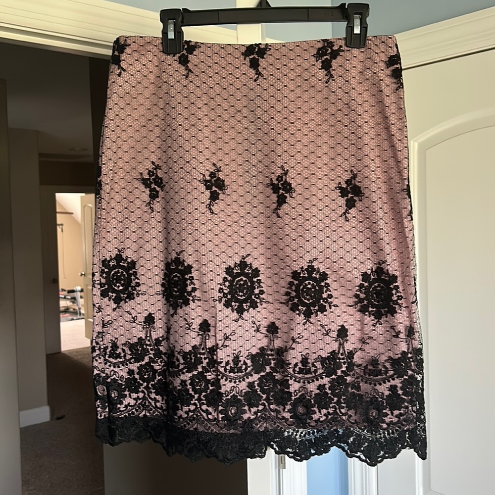 Karen Kane (semi) vintage skirt